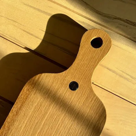 Thick Charcuterie Board | Vintage Board