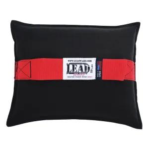 Thin Red Line 50lb <br>Lead Wake Ballast Bag