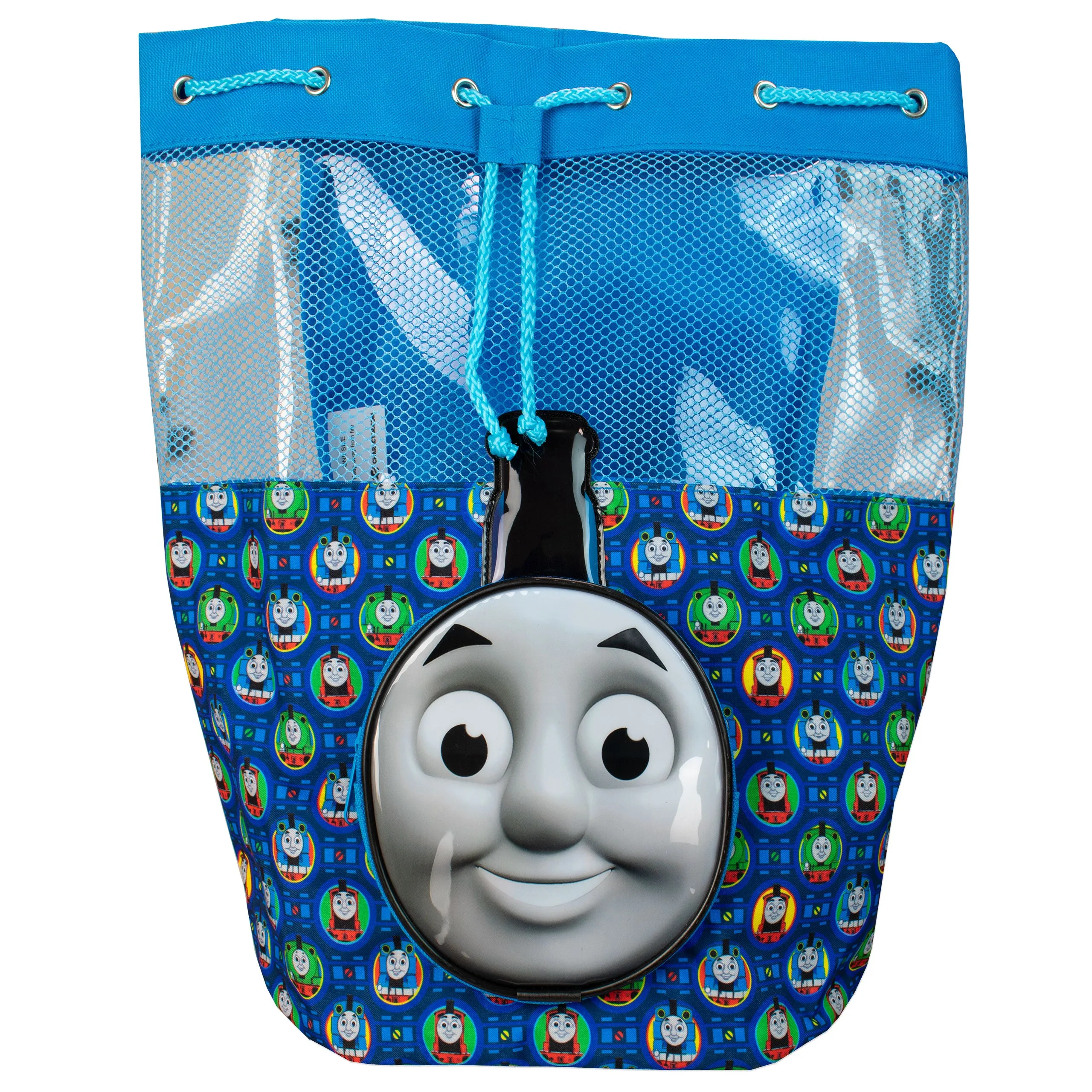 Thomas The Tank Engine Swim Bag