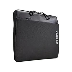 Thule Subterra 12" MacBook Sleeve, TSSE-2112 - Black
