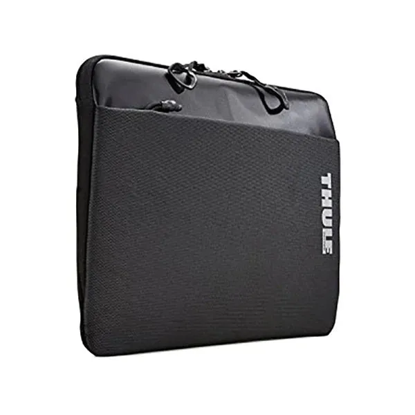 Thule Subterra 12" MacBook Sleeve, TSSE-2112 - Black