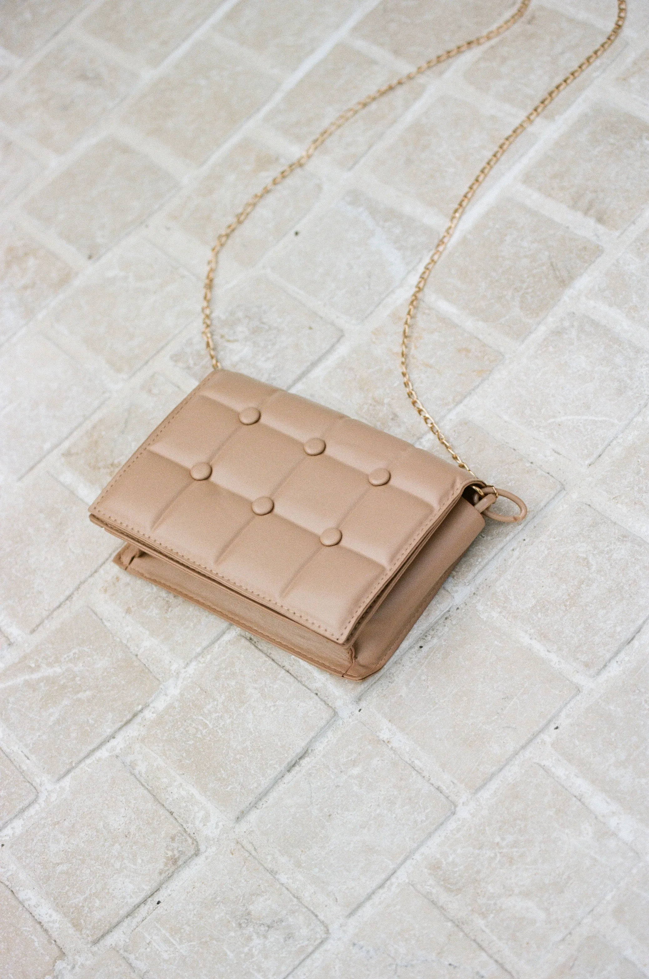 Tiana Bag