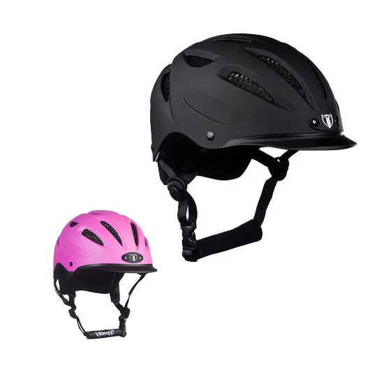Tipperary Sportage Riding Helmet - TODDLER (XXS)