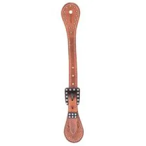 TK30-0341 Spur Straps Thin Rambler