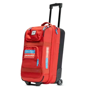 TLD TRAVEL BAG ALBEK GASGAS SHORT HAUL CARRYO RED