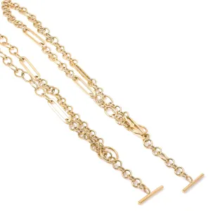 Toggle Chain
