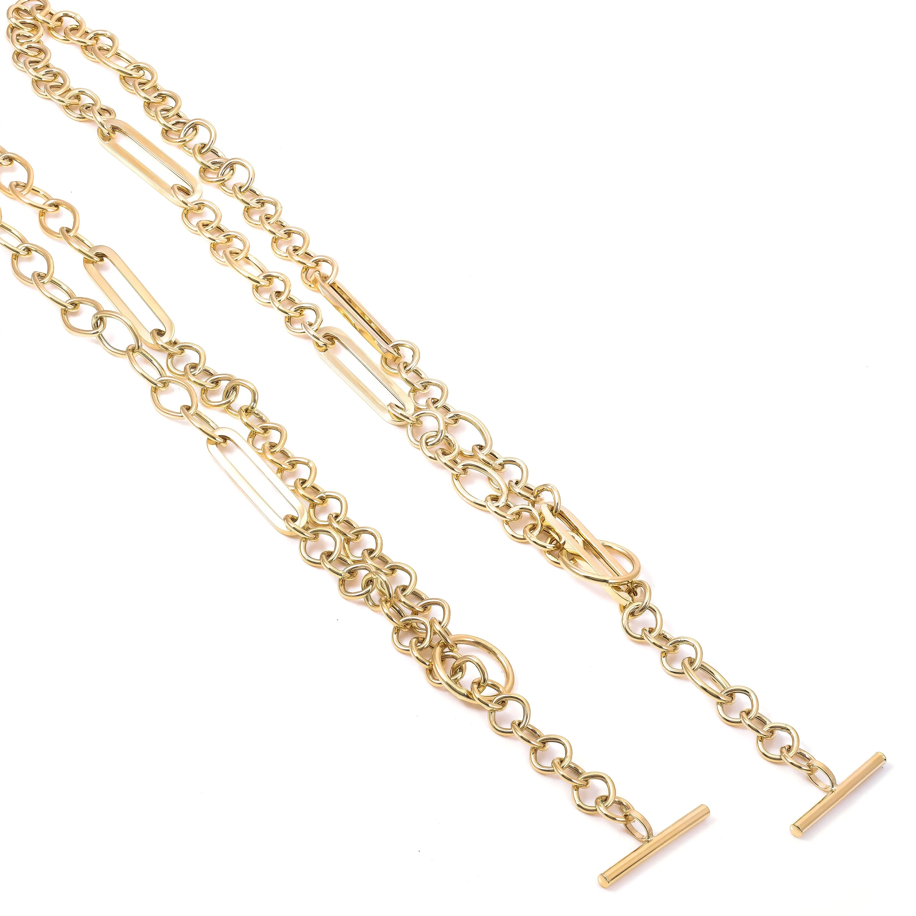 Toggle Chain