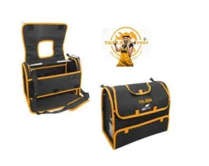 Tolsen Tools by EgHardware, 425mm Tool Bag Box Shape