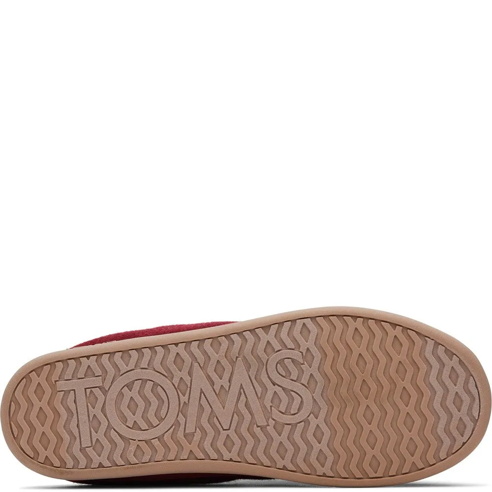 TOMS Ezra Slipper