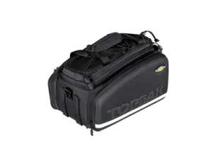 Topeak Trunk Bag MTS & RackTime EX Strap Mount