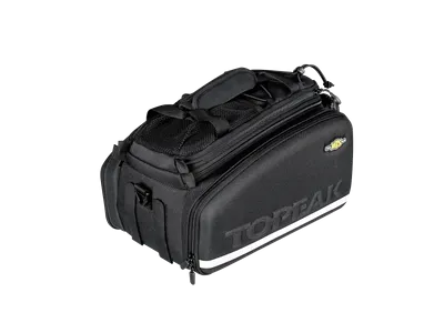 Topeak Trunk Bag MTS & RackTime EX Strap Mount