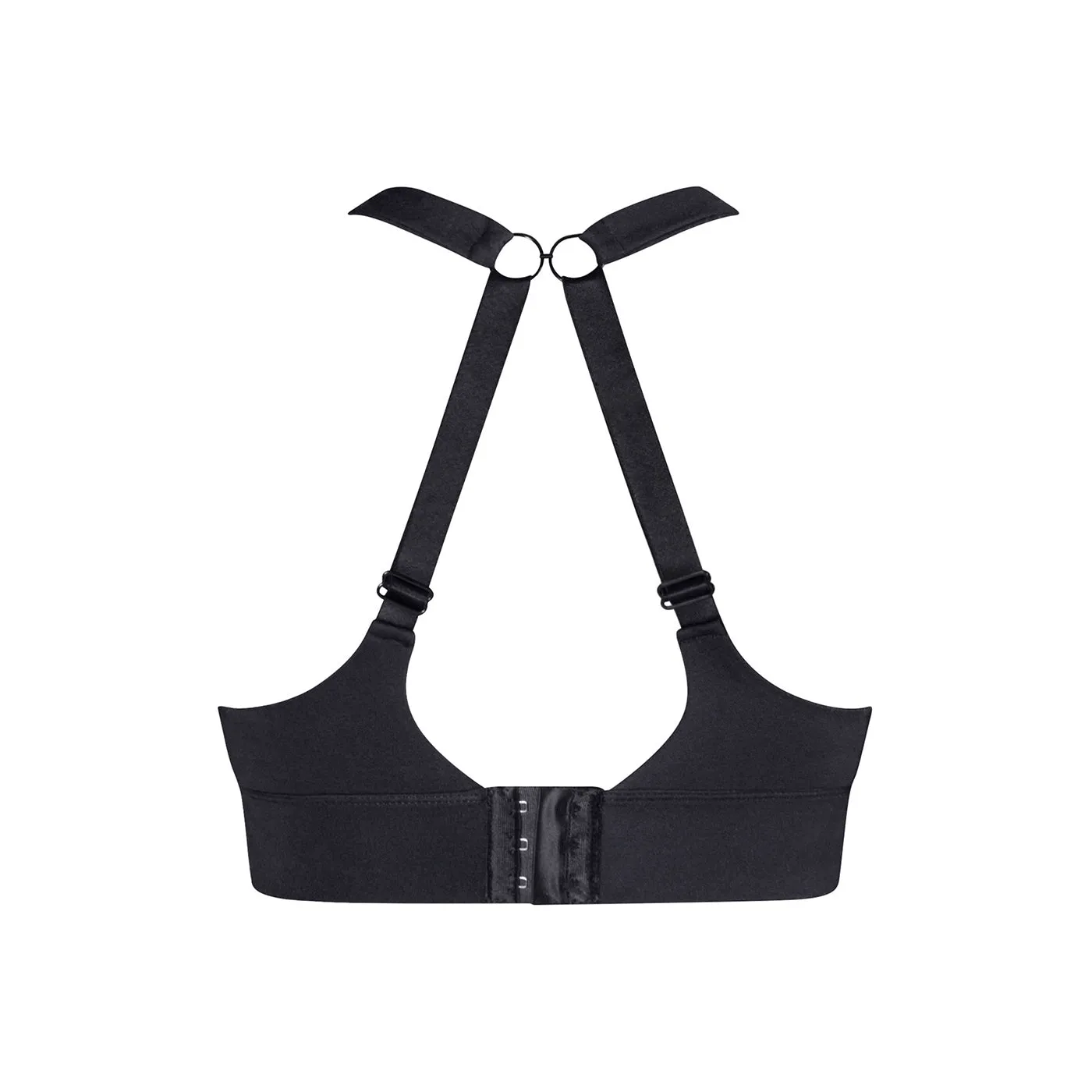 Tori Adjustable Bra Crop Top
