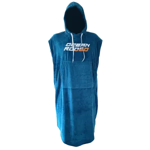 Towel Hoodie