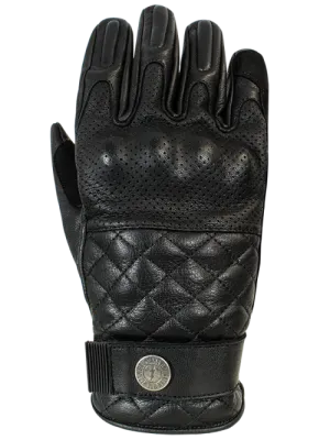 TRACKER GLOVES | BLACK