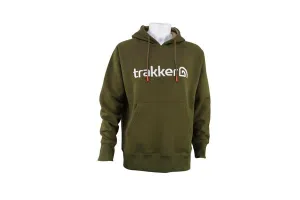 Trakker Logo Hoody