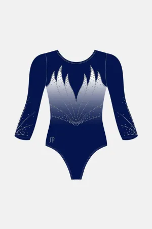 Tramp Sequin Leotard Option 2