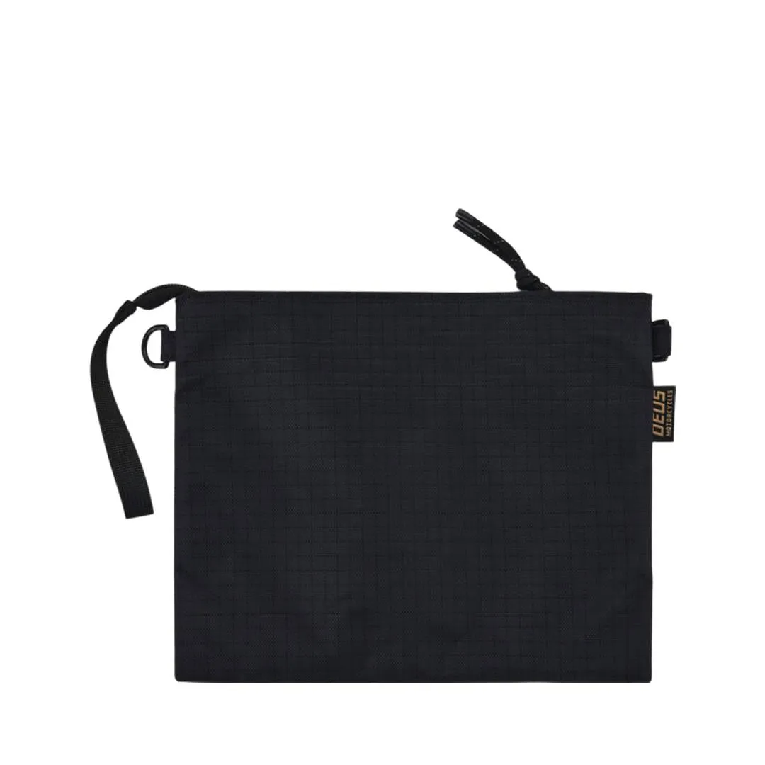 Travis 2-Way Sacoche Crossbody/Sling/Messenger