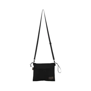 Travis 2-Way Sacoche Crossbody/Sling/Messenger