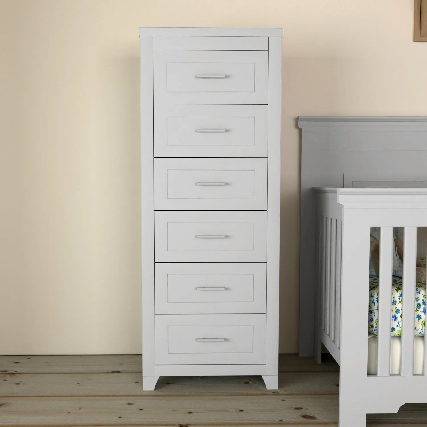 Trio collection emma- light gray