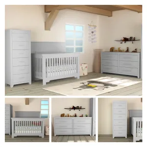 Trio collection emma- light gray