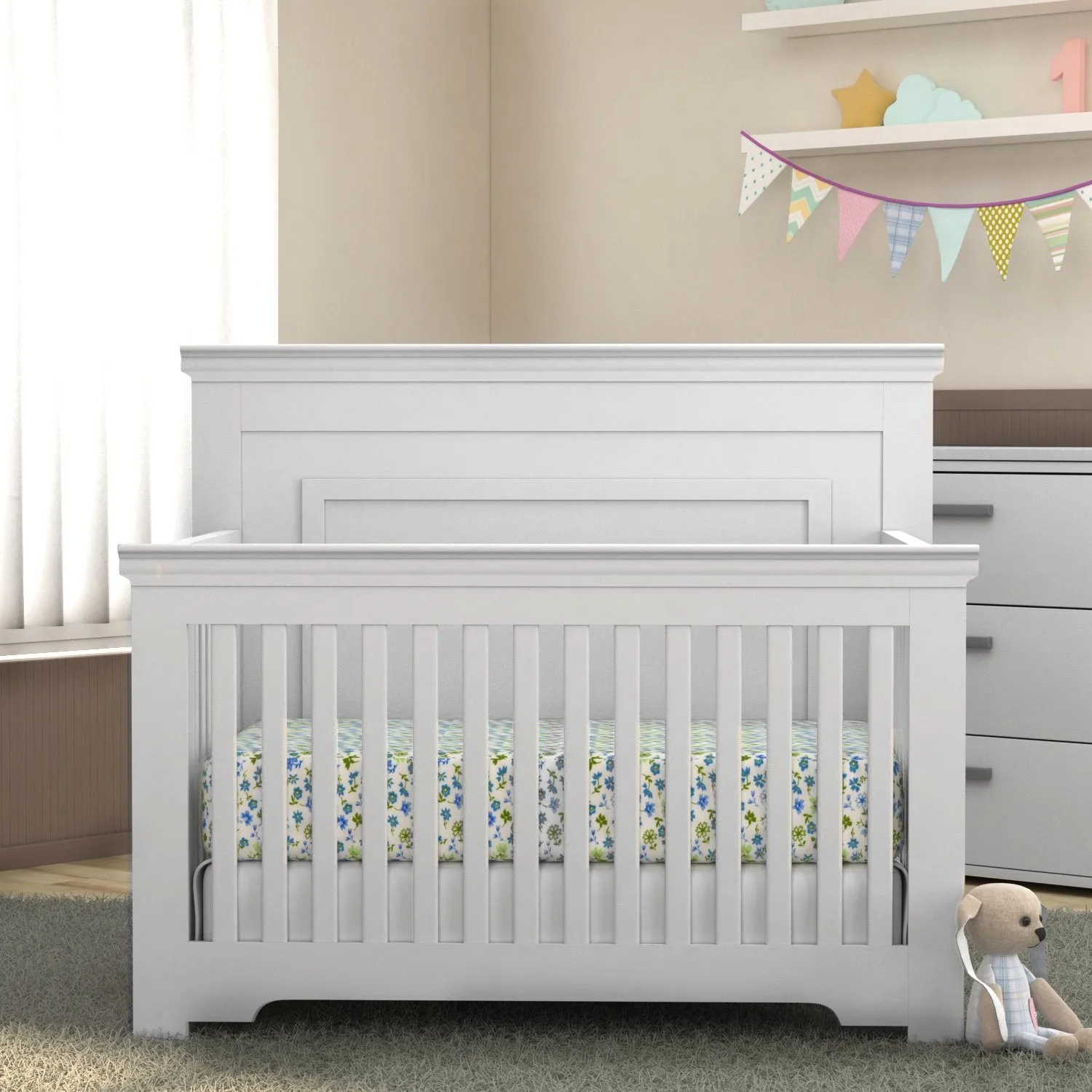 Trio collection karlstad light gray