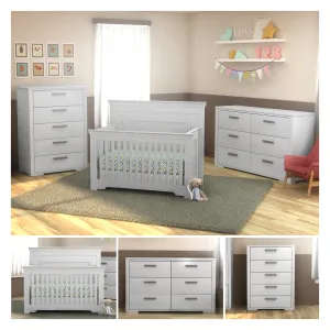 Trio collection karlstad light gray