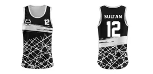Trippin Touch Singlet Design Your Own Custom