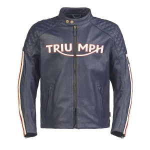 Triumph Braddan Air Race Jacket