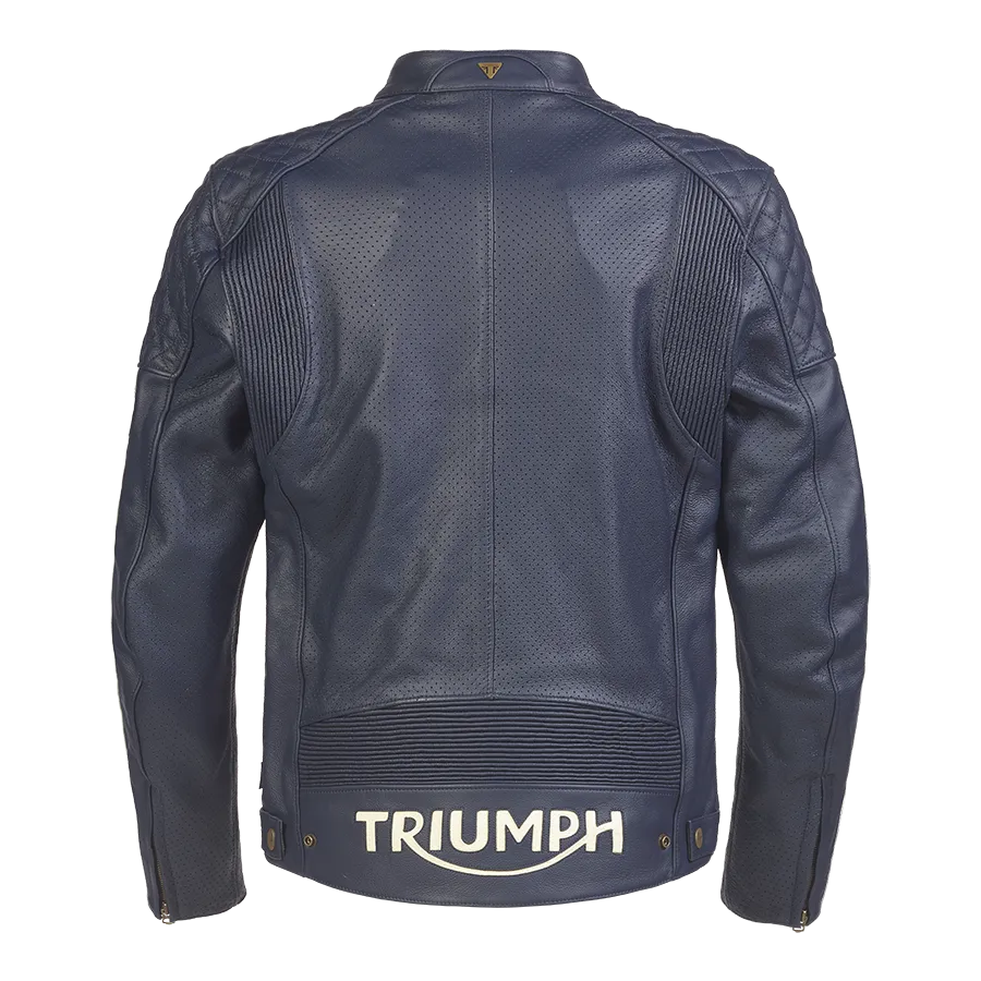 Triumph Braddan Air Race Jacket