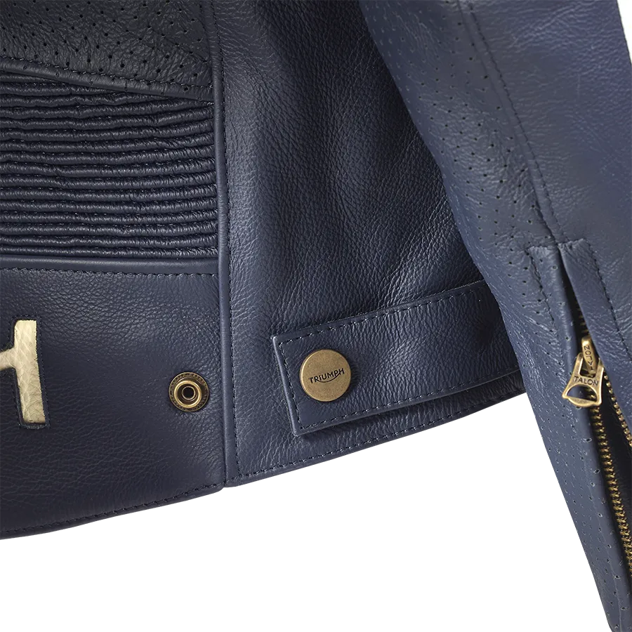 Triumph Braddan Air Race Jacket