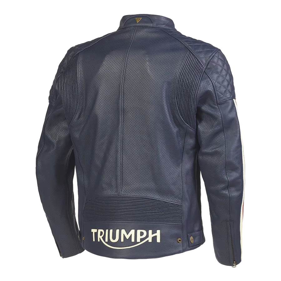 Triumph Braddan Air Race Jacket