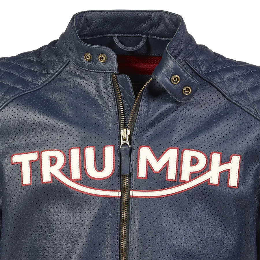 Triumph Braddan Air Race Jacket