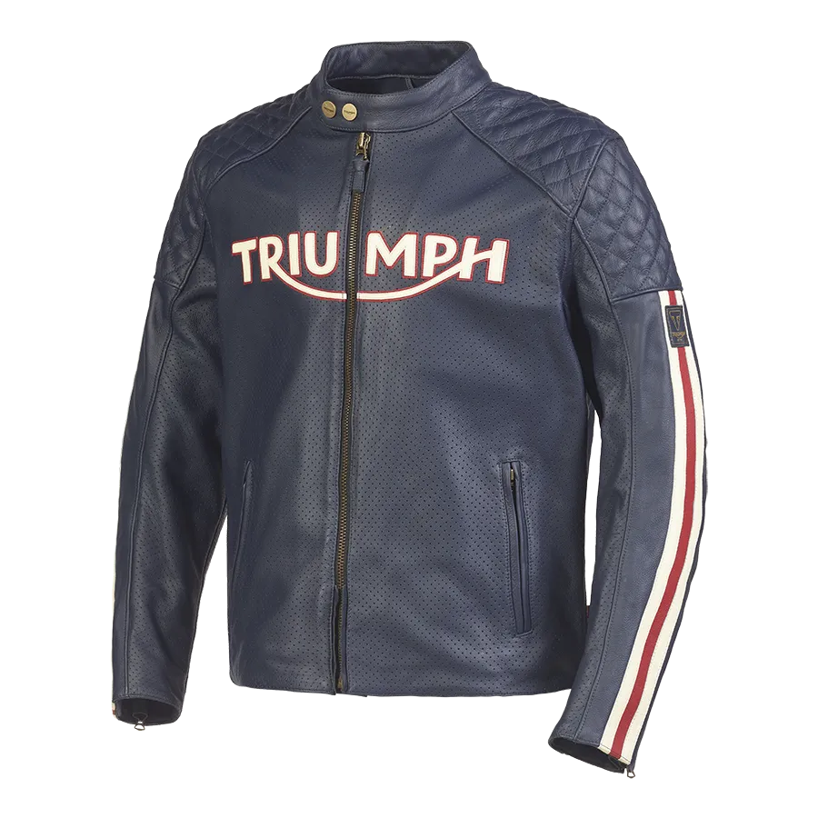 Triumph Braddan Air Race Jacket