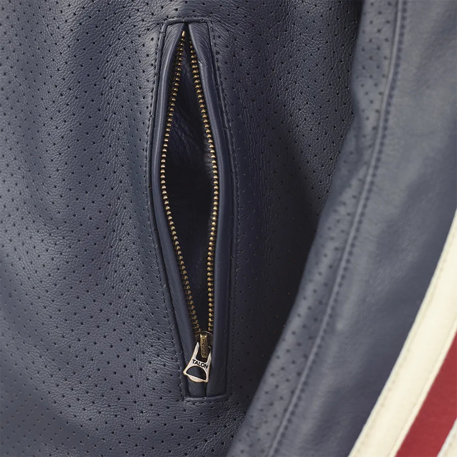 Triumph Braddan Air Race Jacket