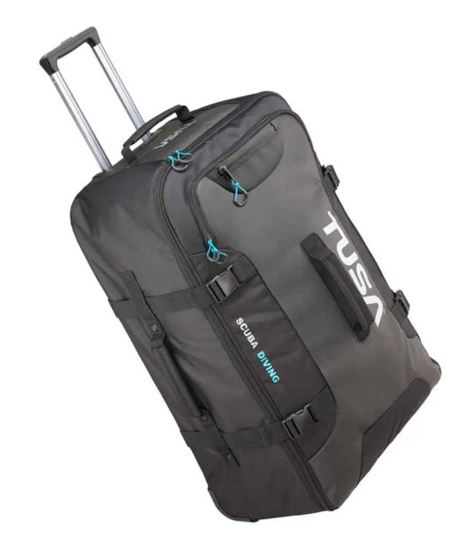 Tusa Roller Bag - Large