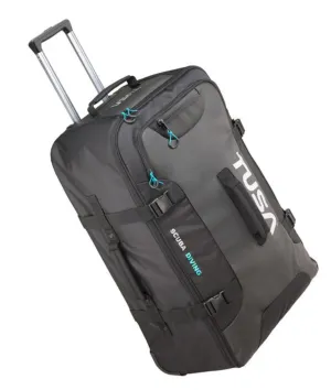 Tusa Roller Bag - Large