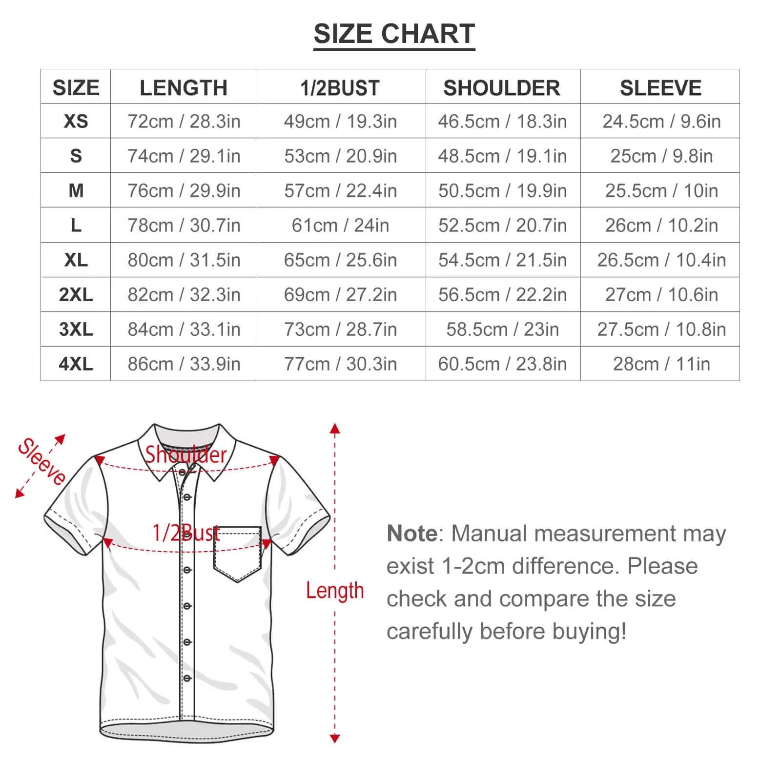 Ukiyo-E Art Style Koi Print Casual Short Sleeve Shirt 2403000584