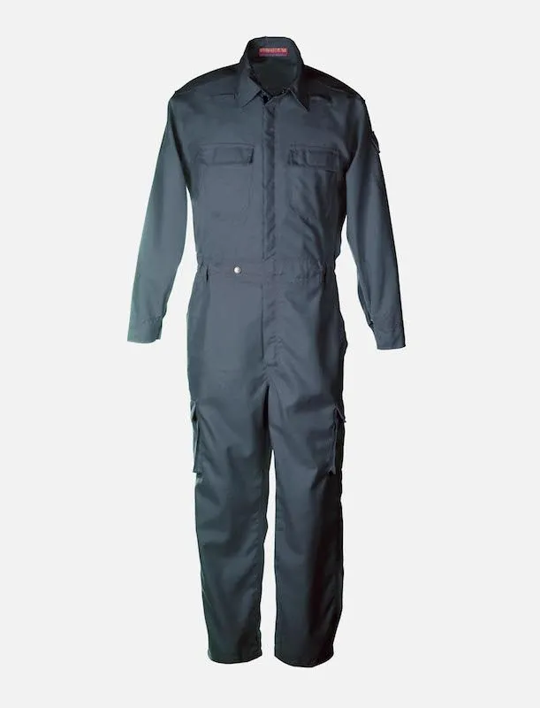 ULTIMA Fire Resistant Coverall (Inherent)