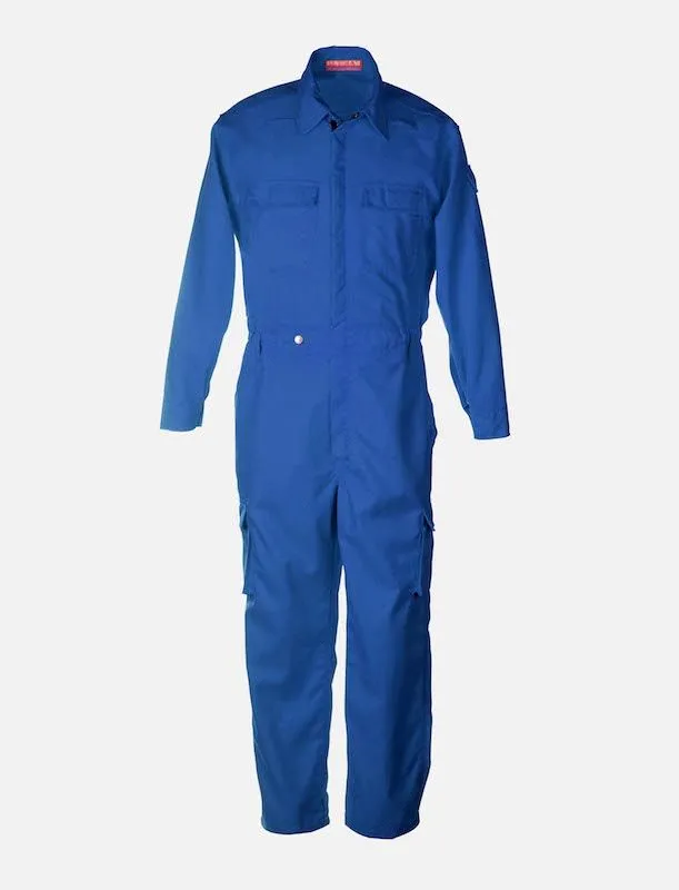 ULTIMA Fire Resistant Coverall (Inherent)