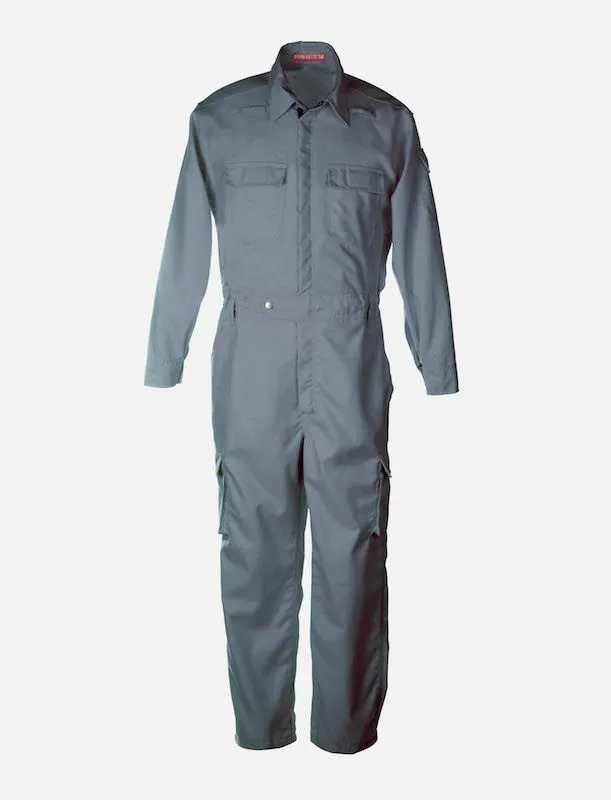 ULTIMA Fire Resistant Coverall (Inherent)