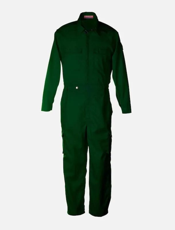 ULTIMA Fire Resistant Coverall (Inherent)