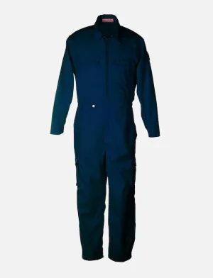 ULTIMA Fire Resistant Coverall (Inherent)