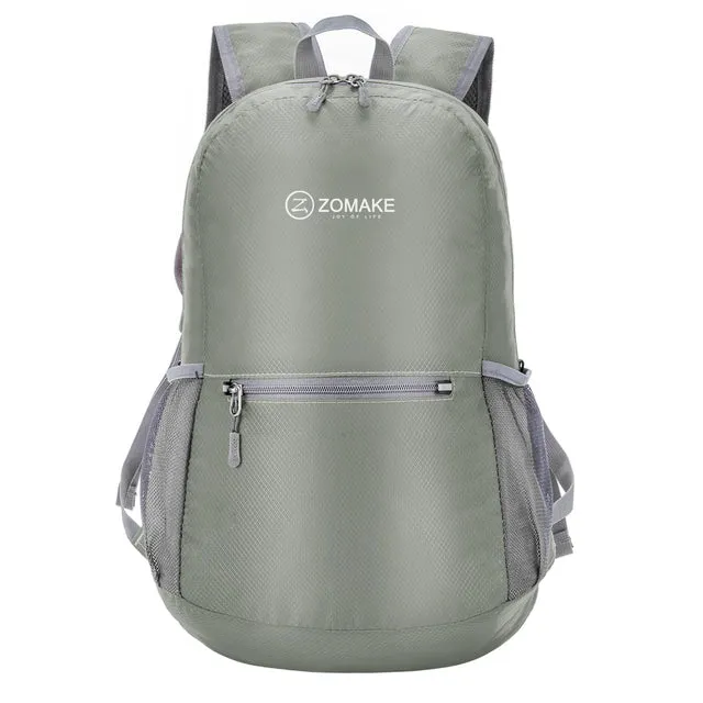 Ultra Lightweight Backpack Packable Small Sports Bag