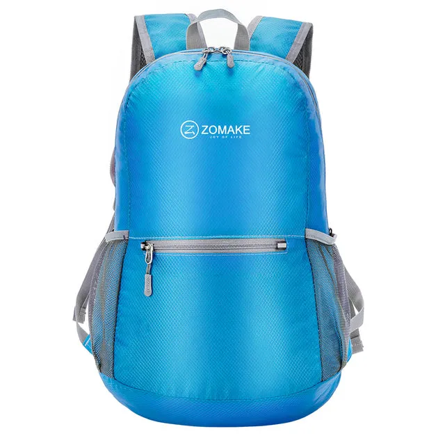 Ultra Lightweight Backpack Packable Small Sports Bag