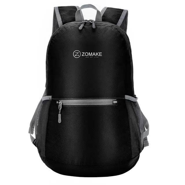 Ultra Lightweight Backpack Packable Small Sports Bag