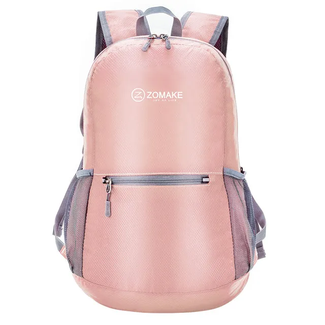 Ultra Lightweight Backpack Packable Small Sports Bag