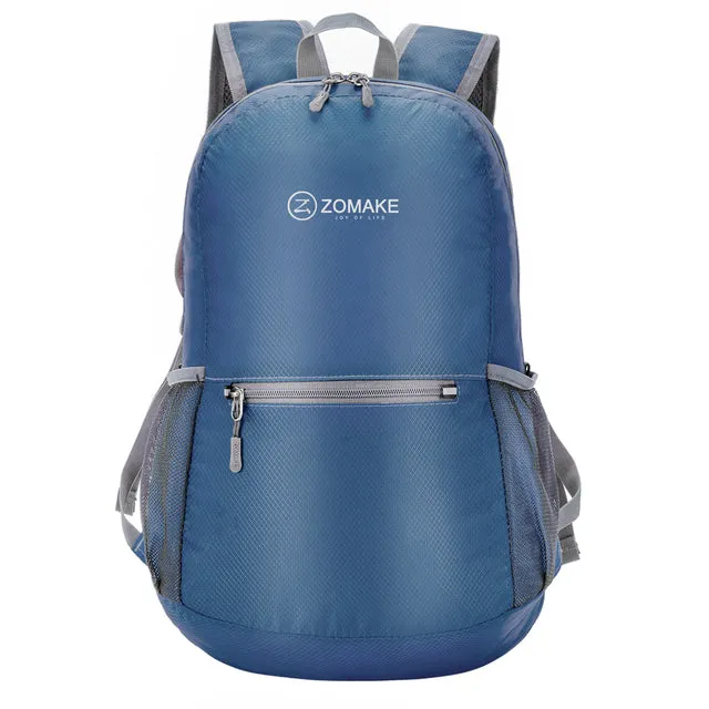 Ultra Lightweight Backpack Packable Small Sports Bag