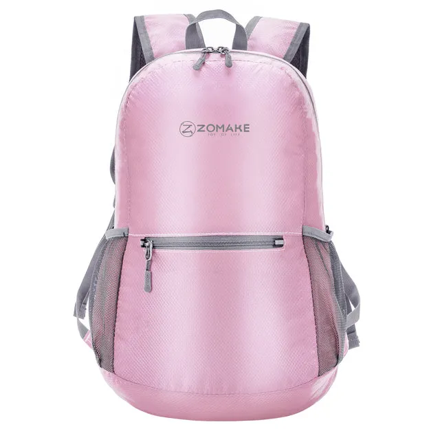 Ultra Lightweight Backpack Packable Small Sports Bag