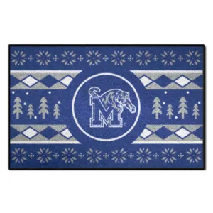 University of Memphis HOLIDAY SWEATER STARTER
