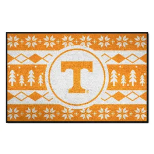 University of Tennessee HOLIDAY SWEATER STARTER